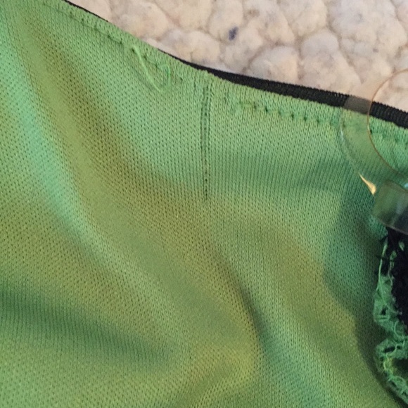 Halter Cocktail Dress - Picture 7 of 7